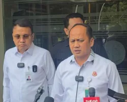 Satgas PKH Kumpulkan Denda Rp7,07 Triliun dari 48 Perusahaan