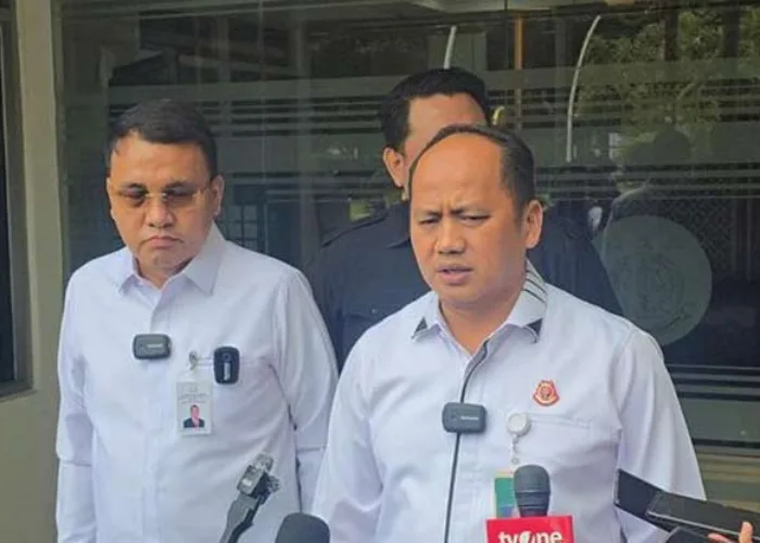 Satgas PKH Kumpulkan Denda Rp7,07 Triliun dari 48 Perusahaan