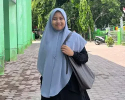 Hijab Sebagai Gaya dan Identitas Muslimah