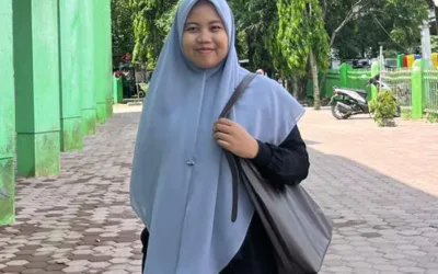 Hijab Sebagai Gaya dan Identitas Muslimah