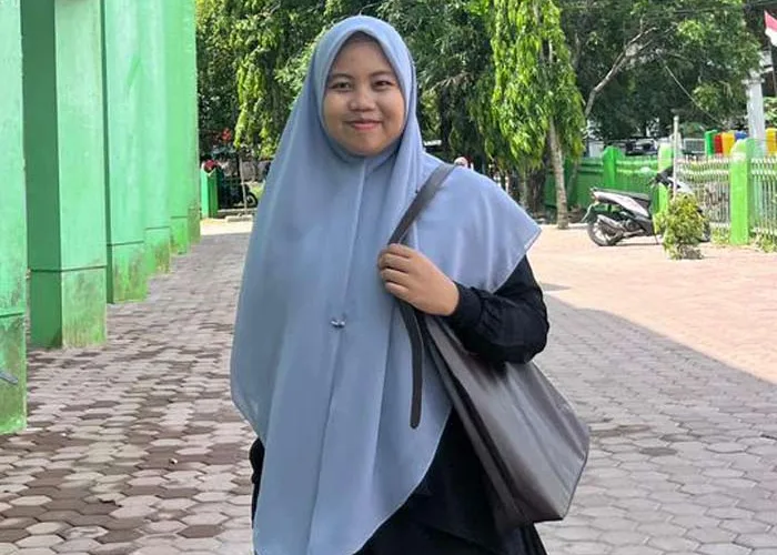Hijab Sebagai Gaya dan Identitas Muslimah