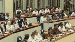 Ada 296.807 Hektare Tambang Ilegal Dalam Kawasan Hutan