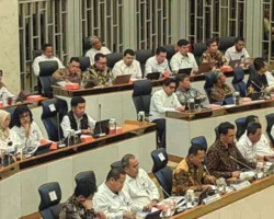 Ada 296.807 Hektare Tambang Ilegal Dalam Kawasan Hutan