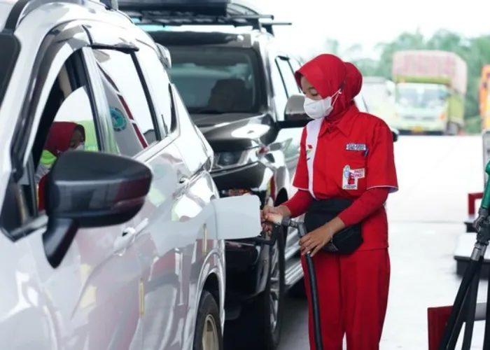 Aturan Baru Pertalite, Mobil Pribadi Dibatasi 50 Liter per Hari, Ini Fakta Kapasitas Tangki Mobil di Indonesia
