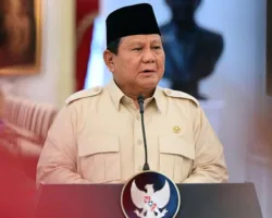 Pasca Bencana Sumatera, Prabowo Cabut Izin 28 Perusahaan