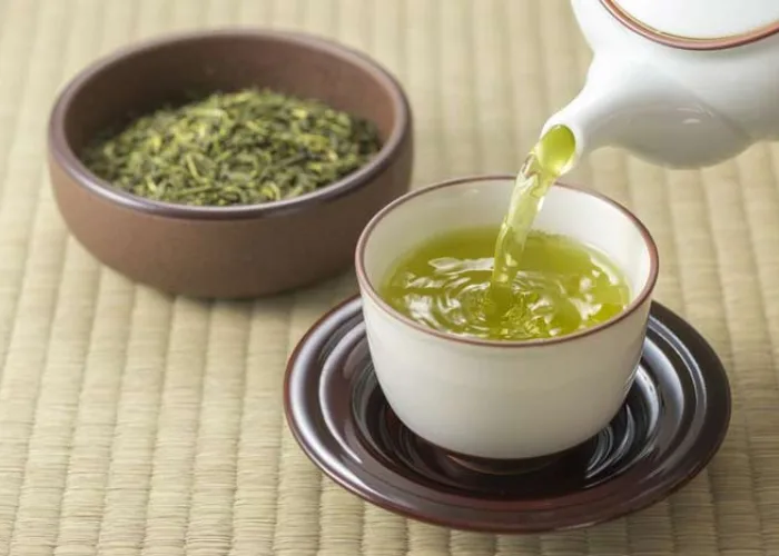 Bila Anda Sering Lupa, Cobalah Rutin Minum Teh Ini Agar Otak Lebih Tajam