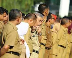 Satpol PP Siap Kawal Instruksi Plt Gubernur Riau, Awasi ASN Selama Ramadan