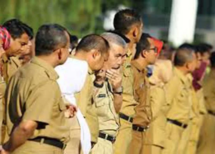 Satpol PP Siap Kawal Instruksi Plt Gubernur Riau, Awasi ASN Selama Ramadan