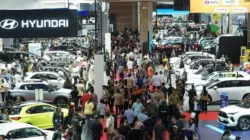 IIMS 2026 Cetak Transaksi Rp 8,7 Triliun, Sinyal Kuat Kebangkitan Pasar Otomotif Nasional