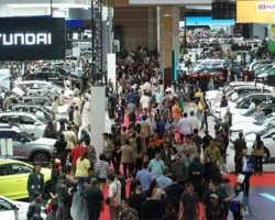 IIMS 2026 Cetak Transaksi Rp 8,7 Triliun, Sinyal Kuat Kebangkitan Pasar Otomotif Nasional