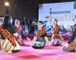 Nongkrong Kreatif, Cara Dinas Pariwisata Hidupkan Suasana Kota Tua di Padang