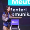 Hadiri HPN 2026, Meutya: Kepercayaan Publik Fondasi Utama Jurnalisme di Era AI
