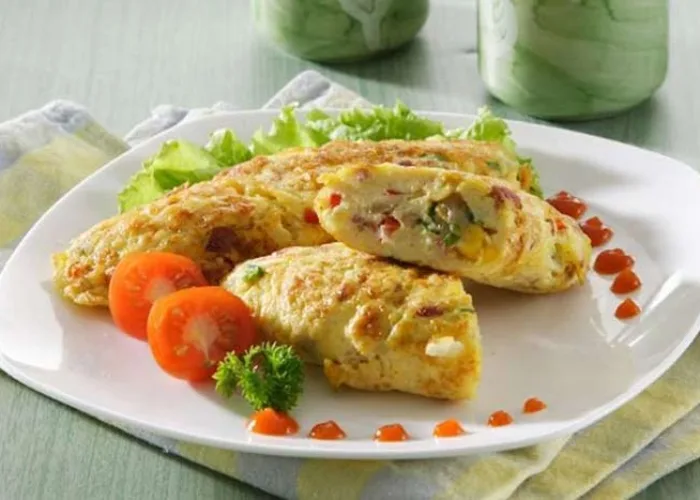Agar Bumil Tetap Sehat Saat Puasa, Coba Resep Menu Sehat Kaya Protein Ini