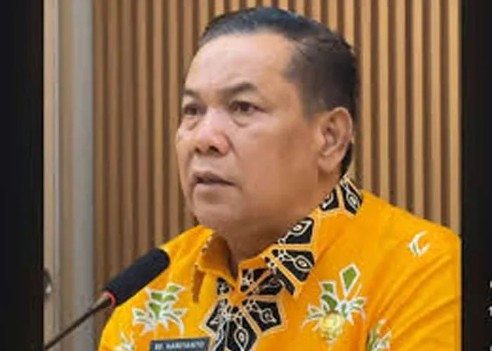 KPK Panggil SF Hariyanto Untuk Kasus Korupsi Abdul Wahid