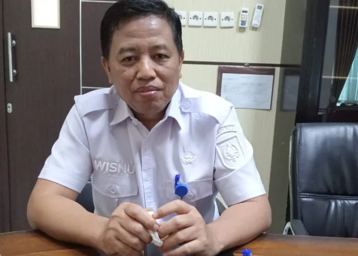 Prediksi Kemarau 2026 Lebih Ekstrem, Pemprov Riau Antisipasi Produksi Pangan