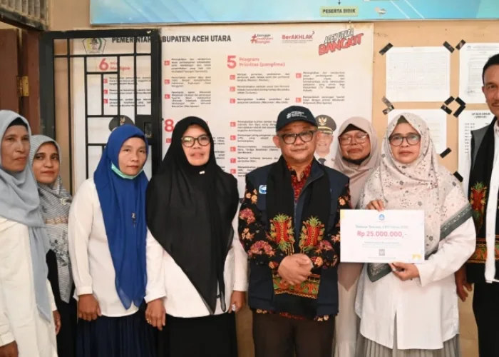 Siapkan Rp72,2 Triliun, Pemerintah Ubah Skema Tunjangan Profesi Guru Jadi Transfer Bulanan