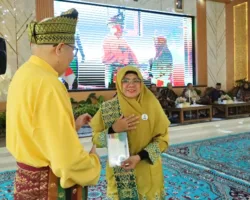 Ketika Bupati Afni Tegaskan Komitmen Menjadikan Siak Pusat Kebudayaan Melayu