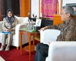 Pusat Pangkas Dana TKD Siak 50 Persen, Bupati Afni: Tidak Adil Bagi Daerah Penghasil