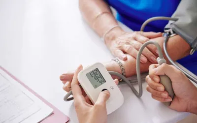 16.522 Orang di Riau Kini Menderita Hipertensi