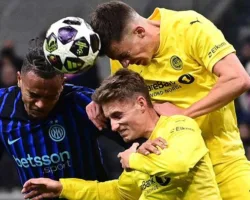 Daftar Tim Lolos 16 Besar Liga Champions 2026: Atalanta Comeback, Real Madrid Singkirkan Benfica