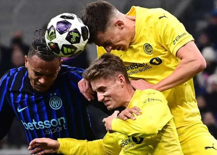 Daftar Tim Lolos 16 Besar Liga Champions 2026: Atalanta Comeback, Real Madrid Singkirkan Benfica