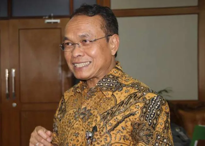 Jangan Sampai Kepala Daerah Bergaji UMR, Djohermansyah: Sistem Insentif Harus Dibangun Rasional