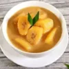 Kolak Pisang Bisa Jadi Takjil Pilihan Berbuka Puasa, Ini Bahan dan Cara Membuatnya!