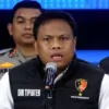 Kasus Penyelundupan Pasir Timah ke Malaysia, Bareskrim Tetapkan 7 Tersangka