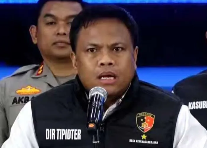 Kasus Penyelundupan Pasir Timah ke Malaysia, Bareskrim Tetapkan 7 Tersangka