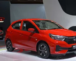 Penjualan LCGC di 2025 Anjlok 30 Persen, Daya Beli Melemah dan Kredit Ketat Jadi Pemicu