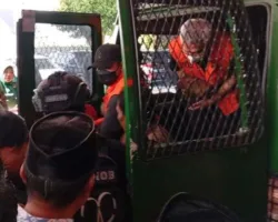 Kasus OTT Gubernur Riau Abdul Wahid Mulai Sidang Perdana 26 Maret, KPK Siapkan 7 Jaksa