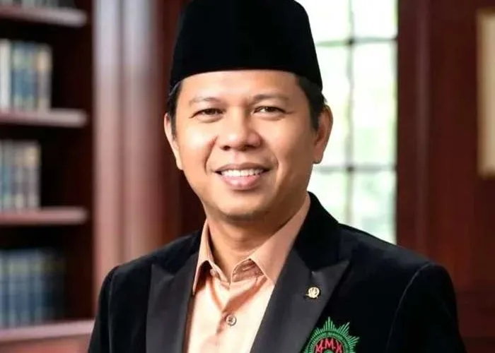 Menyambut Idul Fitri dengan Hati Kembali Suci