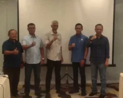 RUPS-LB PT KITB Digelar, Kas Kosong Jadi Alarm Keras Reformasi Total BUMD Siak