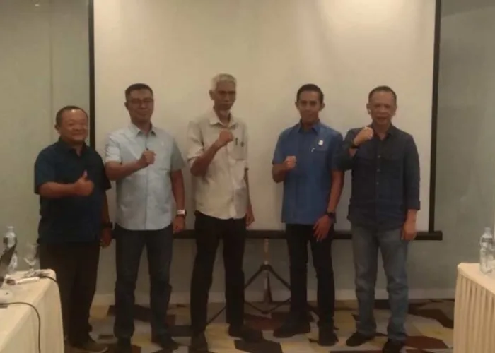 RUPS-LB PT KITB Digelar, Kas Kosong Jadi Alarm Keras Reformasi Total BUMD Siak