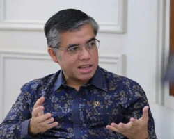 Sikapi Ribuan Pengaduan THR, Kemnaker Perintahkan Pengawas Turun Tangan