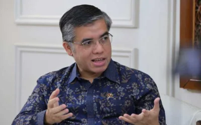 Sikapi Ribuan Pengaduan THR, Kemnaker Perintahkan Pengawas Turun Tangan