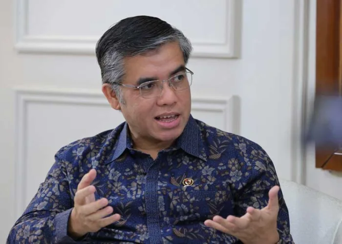 Sikapi Ribuan Pengaduan THR, Kemnaker Perintahkan Pengawas Turun Tangan