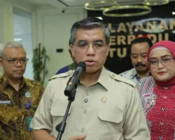 Kemnaker Terima 1.134 Konsultasi THR, Kini Pekerja Bisa Lapor Jika THR Tak Dibayar