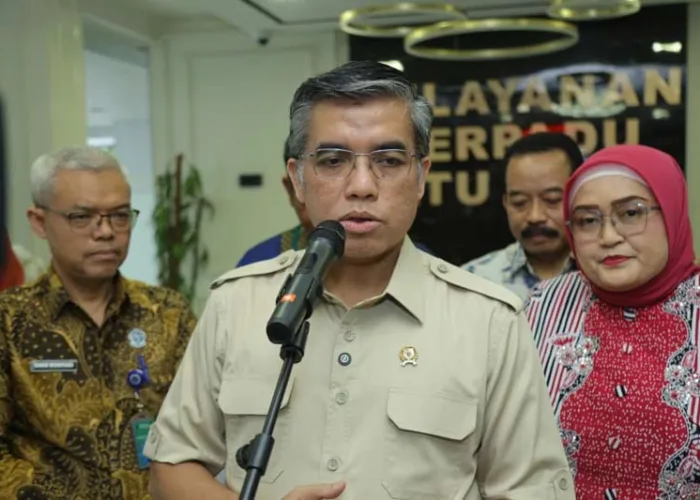 Kemnaker Terima 1.134 Konsultasi THR, Kini Pekerja Bisa Lapor Jika THR Tak Dibayar