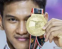 Dua Tahun Sudah Bonus PON Belum Juga Dibayar, Atlet Senam Riau Mulai Hengkang