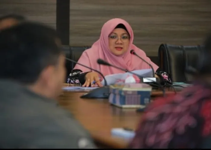 Bupati Siak Surati Badan Gizi Nasional, Minta Perketat Pengawasan Program MBG