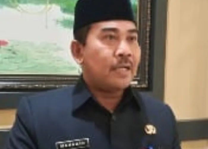 Pemkab Siak Tetap Bayarkan TPP dan THR ASN, Meski Keuangan Daerah Tertekan