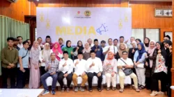 PT BSP Gelar Media Briefing dan Bukber Bersama Wartawan