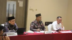PT Bumi Siak Pusako Bagikan Dividen Interim 2025, Pemda Pemegang Saham Terima Hasil Kinerja Perusahaan