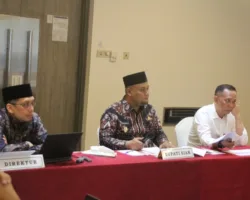 PT Bumi Siak Pusako Bagikan Dividen Interim 2025, Pemda Pemegang Saham Terima Hasil Kinerja Perusahaan