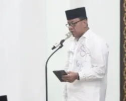 Pemprov Riau Batasi Truk Saat Mudik Lebaran 2026, Bupati Kuansing Warning Keras Perusahaan Angkutan