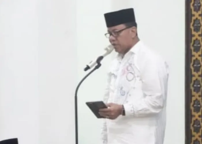Pemprov Riau Batasi Truk Saat Mudik Lebaran 2026, Bupati Kuansing Warning Keras Perusahaan Angkutan