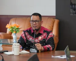 Pemkab Siak Buka Layanan Pengaduan MBG Melalui WhatsApp, Kini Warga Bisa Lapor Menu Tak Layak