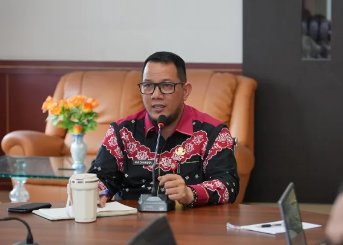 Pemkab Siak Buka Layanan Pengaduan MBG Melalui WhatsApp, Kini Warga Bisa Lapor Menu Tak Layak
