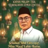 Boleh Saja Berbeda, Harus Tetap dalam Kebersamaan